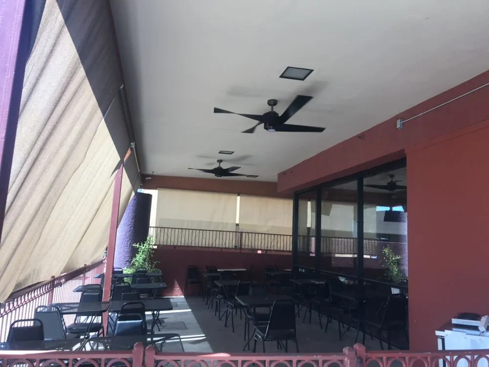 Slide of Zimco Electric