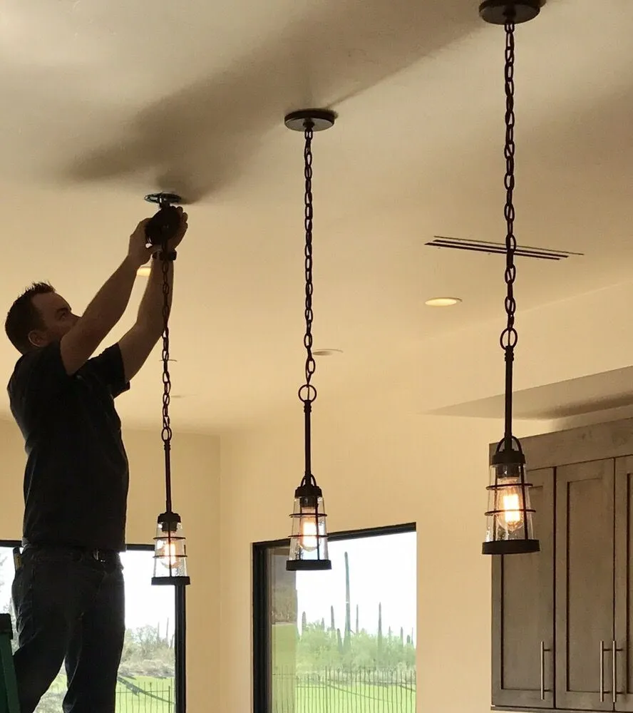 Slide of Zimco Electric