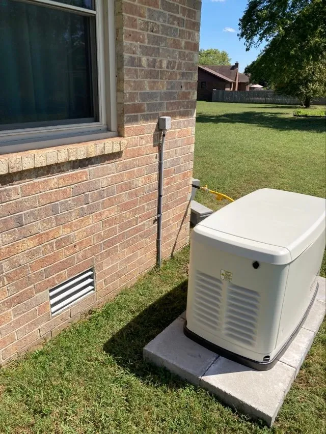 Slide of Zimdahl Electric