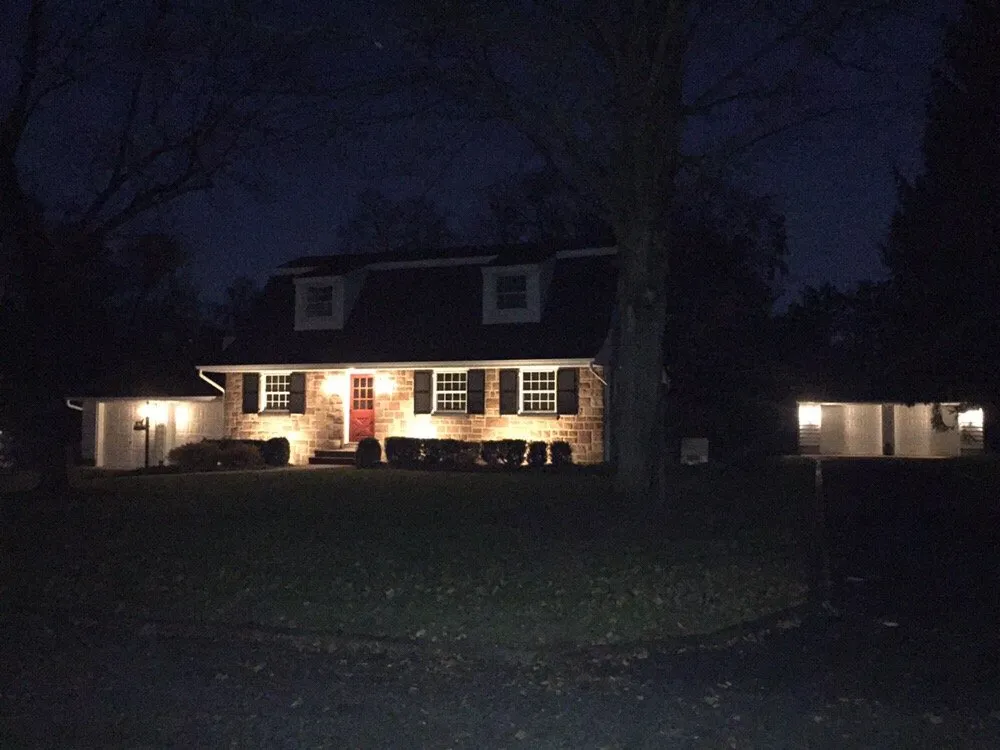 Slide of Zimick Electric