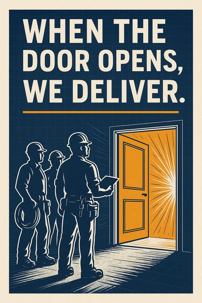 Slide of Zimick Electric