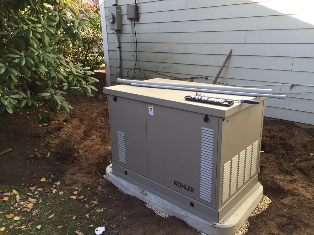 Slide of Zimick Electric