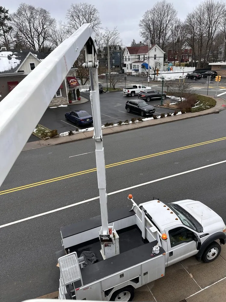 Slide of Zimick Electric