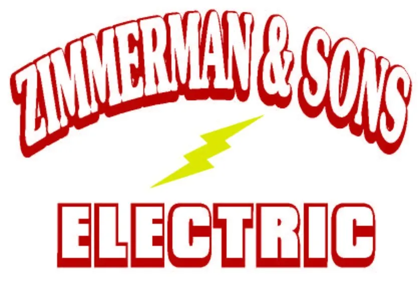 Reliable electrician providing panel upgrade in Port Austin, MI - Zimmerman & Sons Electric