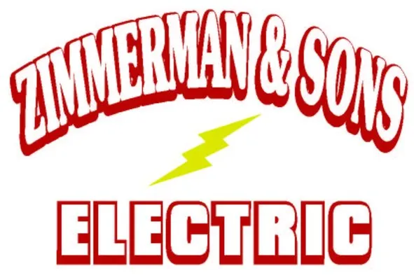 Zimmerman & Sons Electric