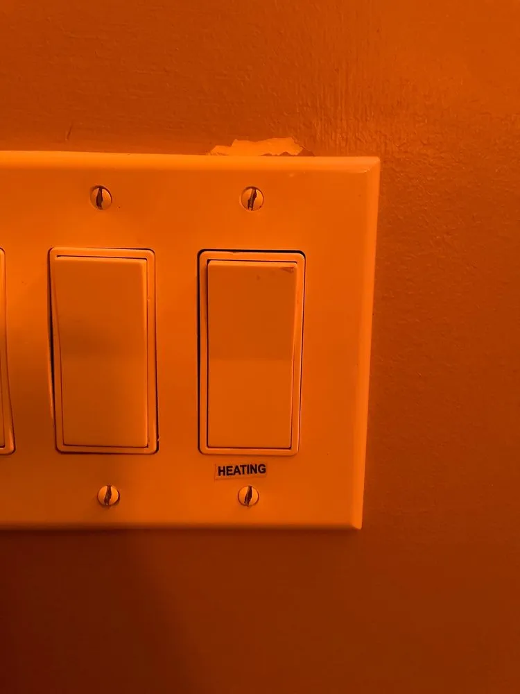 Slide of Zimmerman Electric Company