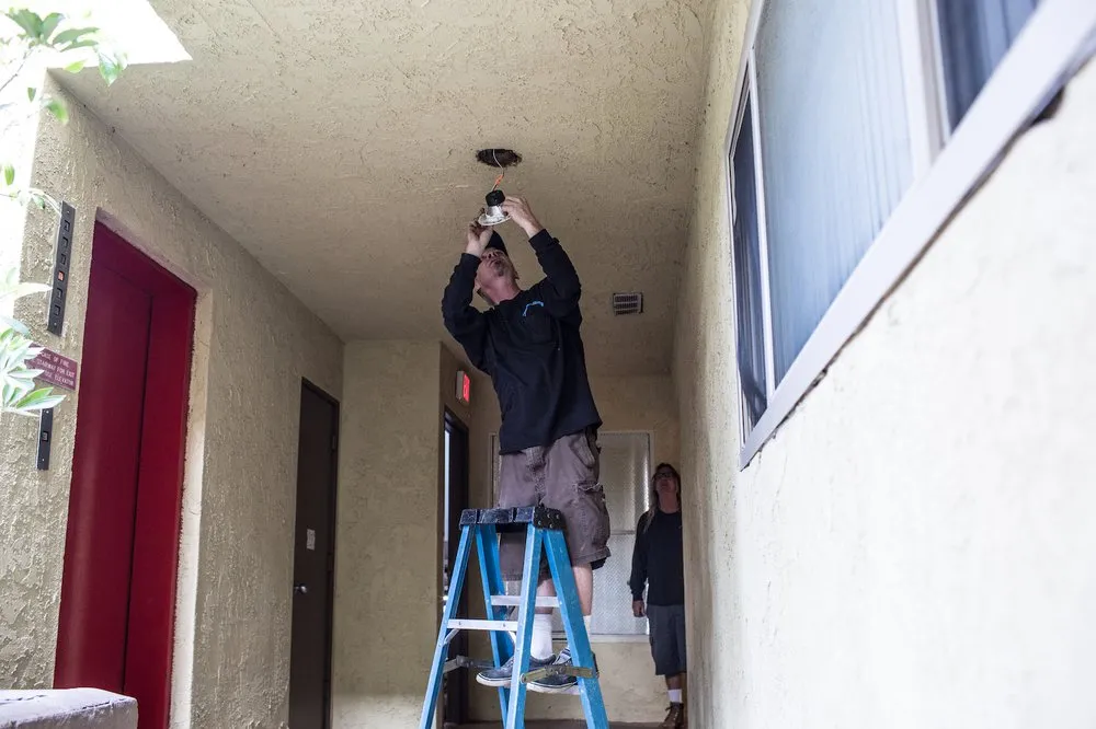 Affordable wiring installation service in ,  - Zimmerman Electric Company