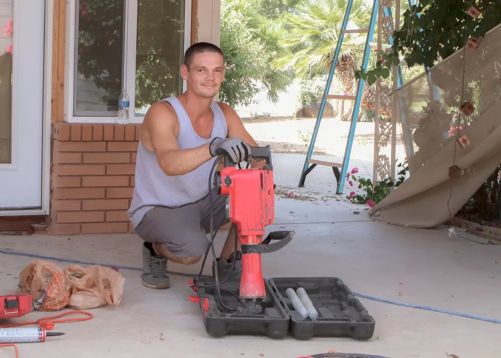 Slide of Zimmerman Electric Company