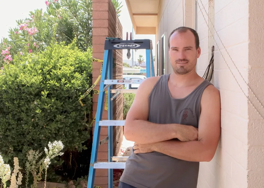 Certified wiring installation experts serving ,  - Zimmerman Electric Company