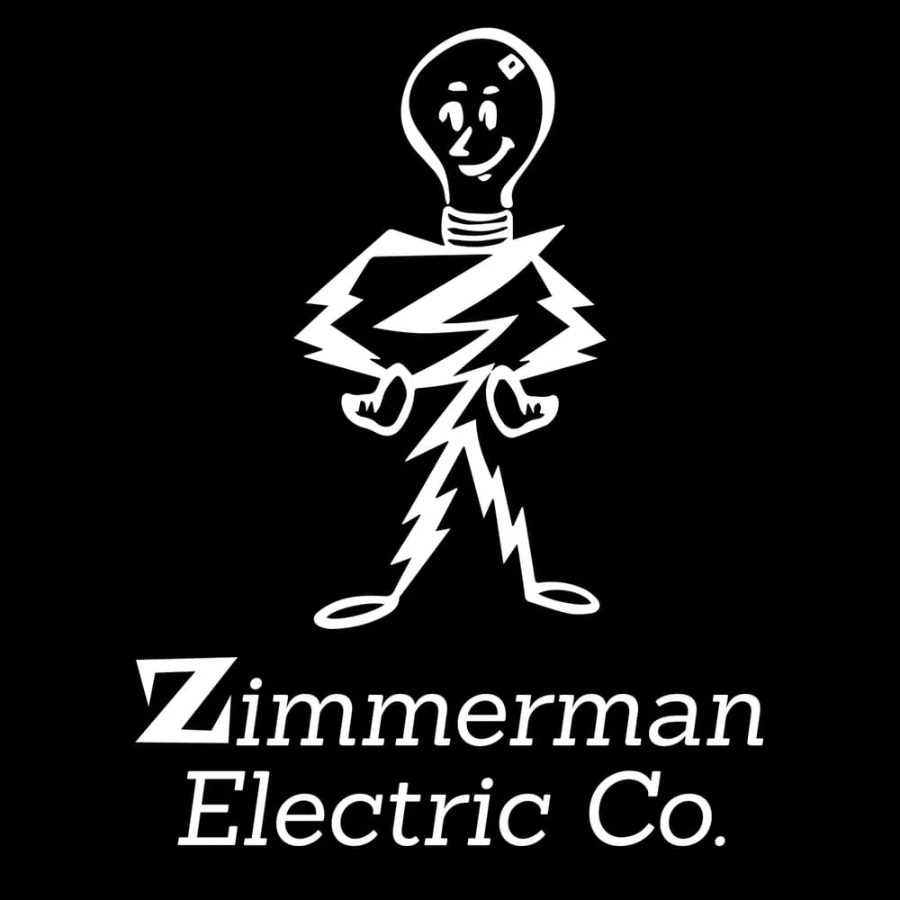Slide of Zimmerman Electric Company