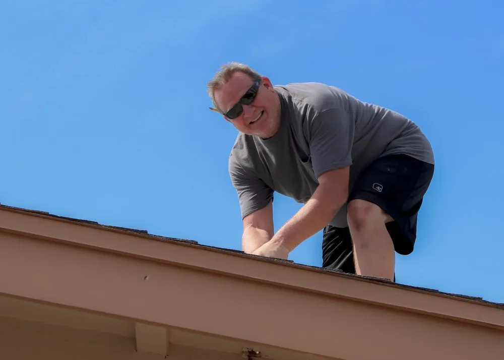 Slide of Zimmerman Electric Company