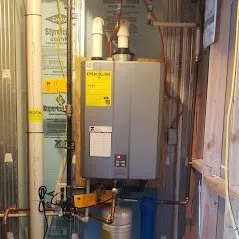 Slide of Zimmerman Plumbing Heating & Air Conditioning