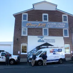 Slide of Zimmerman Plumbing Heating & Air Conditioning