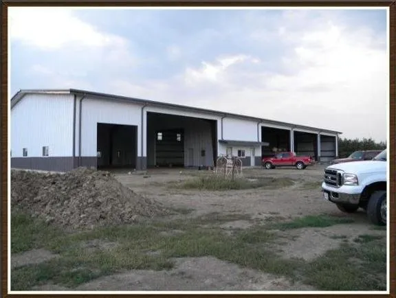 Certified lighting installation in Neola, IA by Zimmerman Sales & Service
