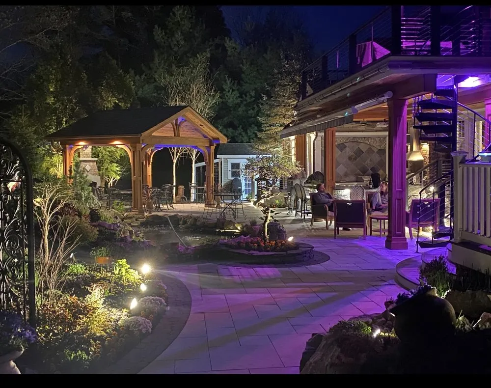 Slide of Zion Electric