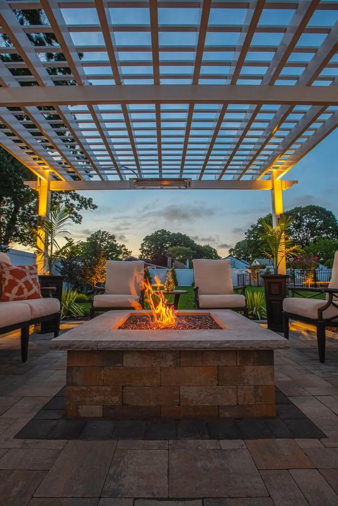 Slide of Zion Electric