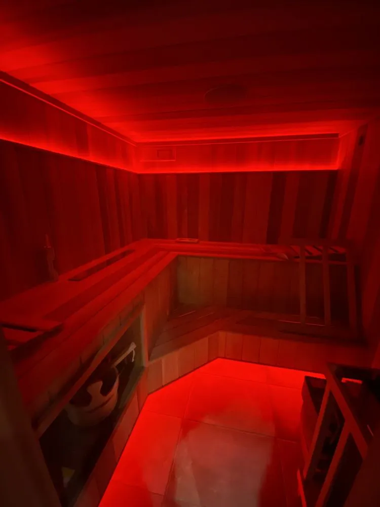 Certified lighting installation service in ,  - Zion Electric