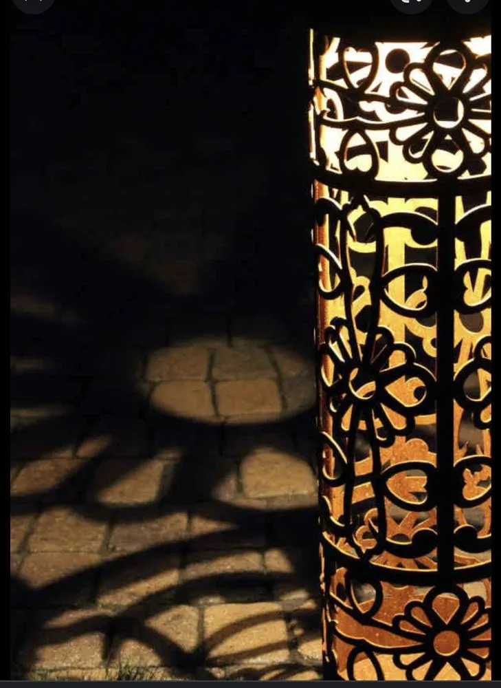 Slide of Zion Electric