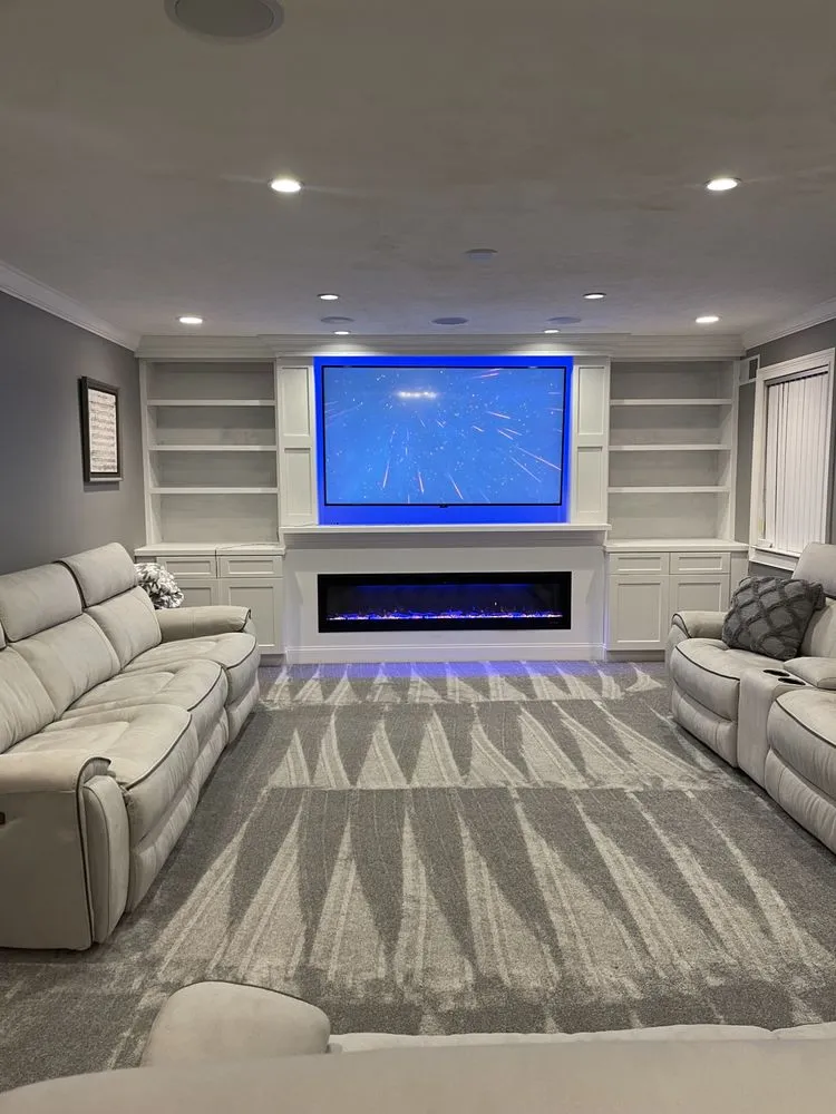 Slide of Zion Electric