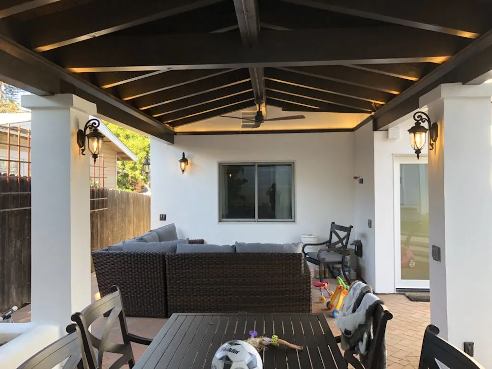 Slide of Zion Electric