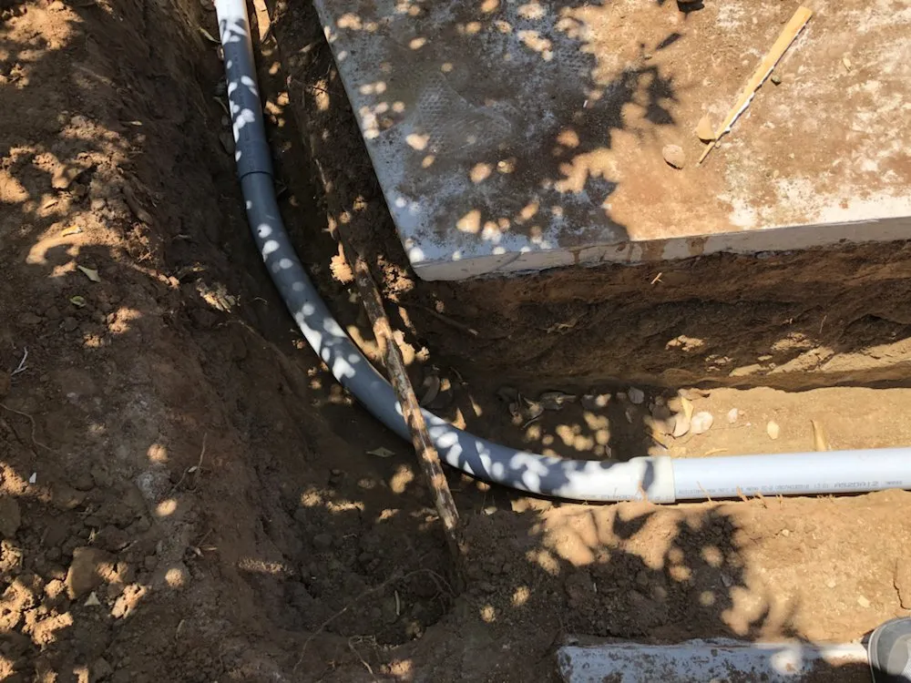 Slide of Zion Electric