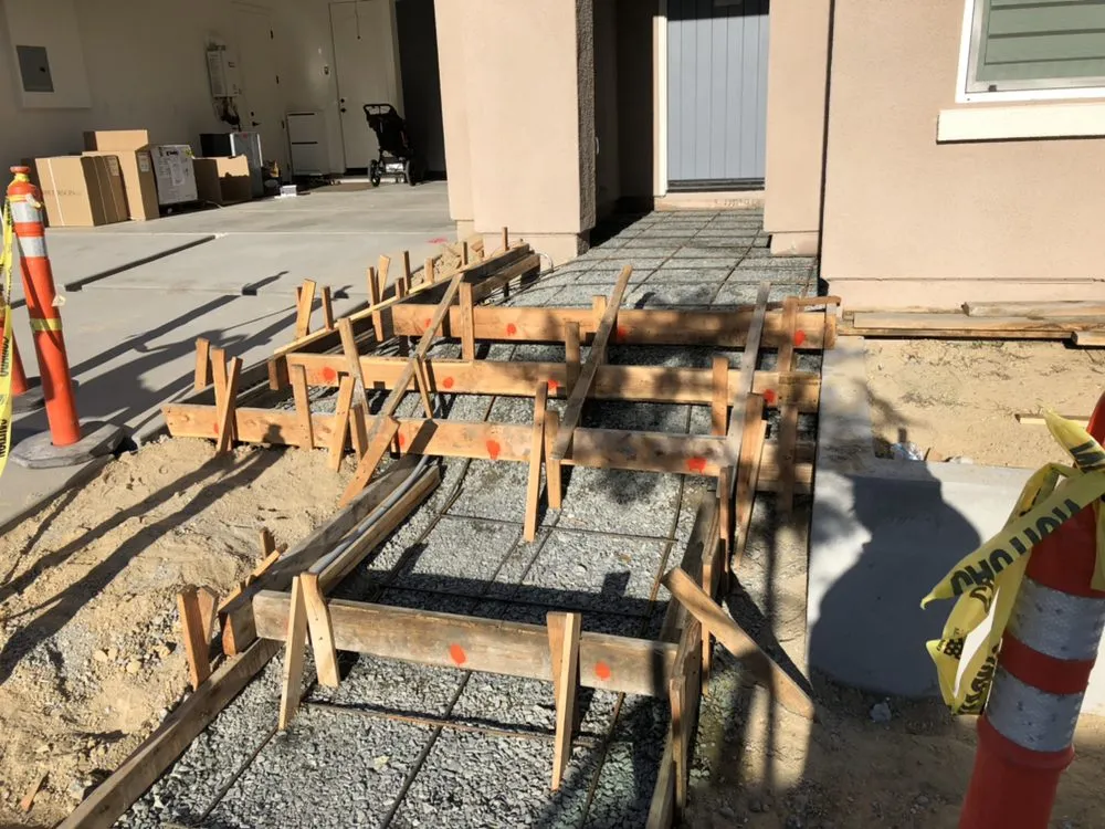 Slide of Zion Electric