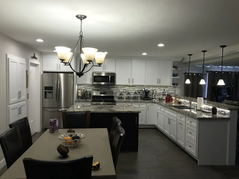 Slide of Zion Electric