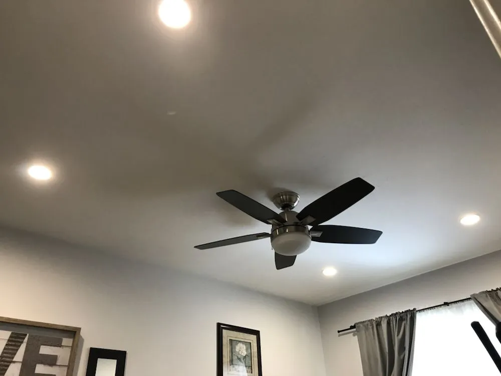 Slide of Zion Electric