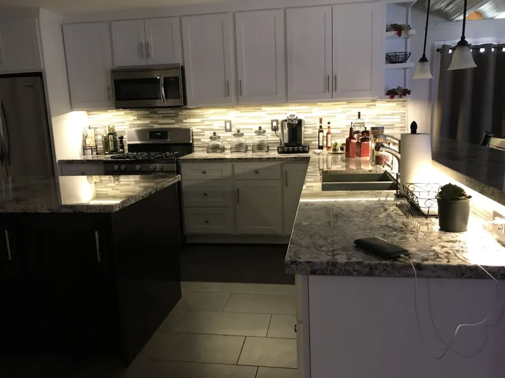 Slide of Zion Electric