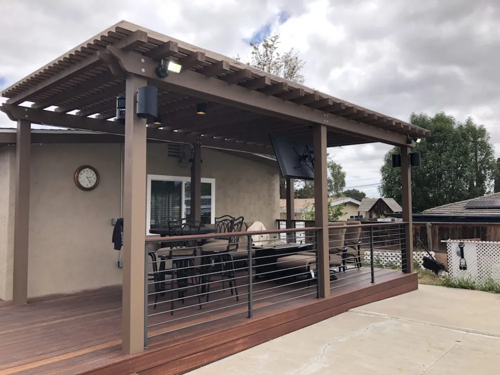 Slide of Zion Electric