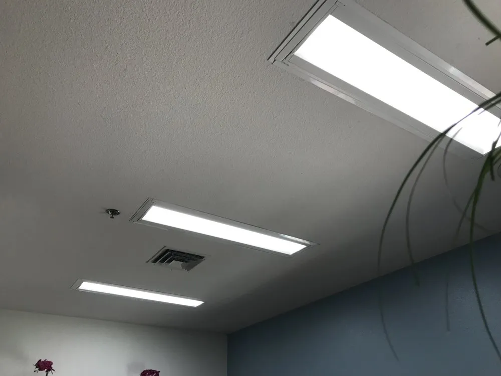 Slide of Zion Electric