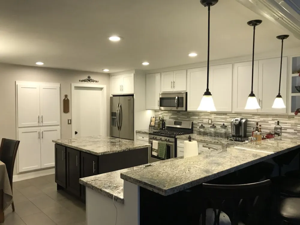 Slide of Zion Electric