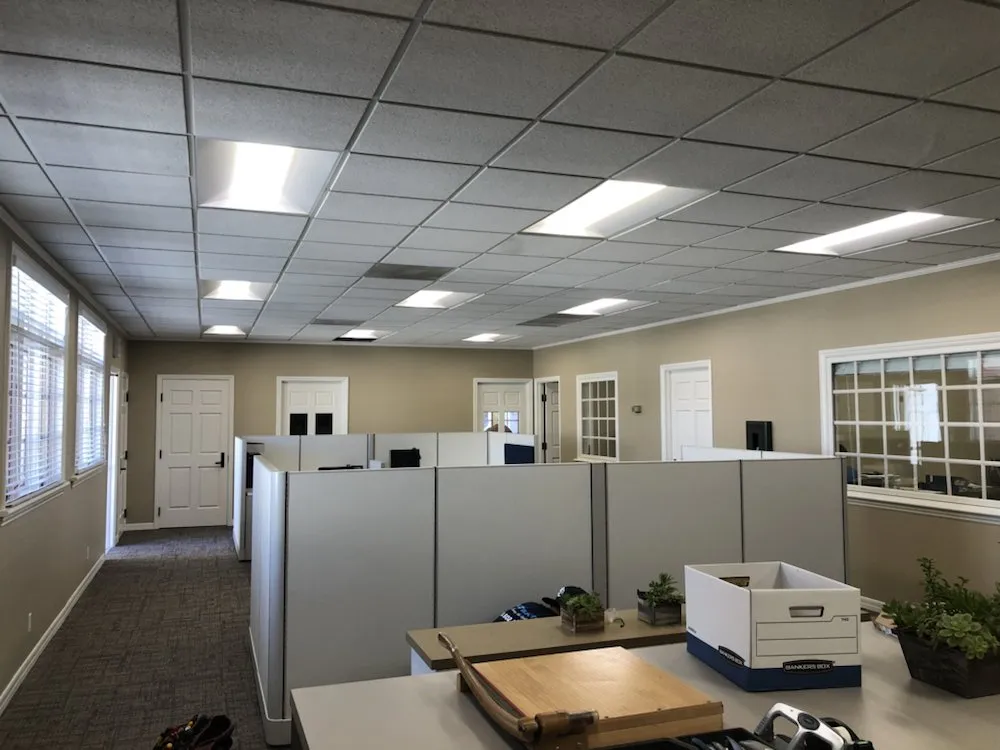 Slide of Zion Electric