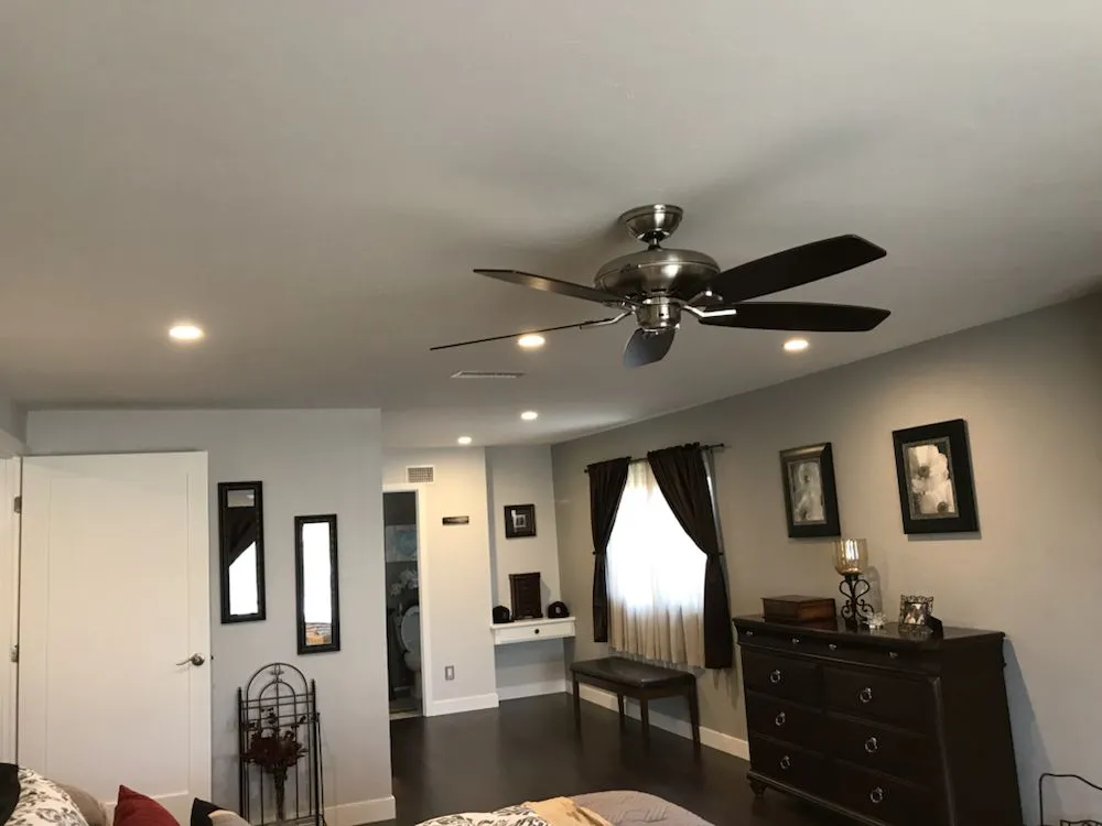 Slide of Zion Electric