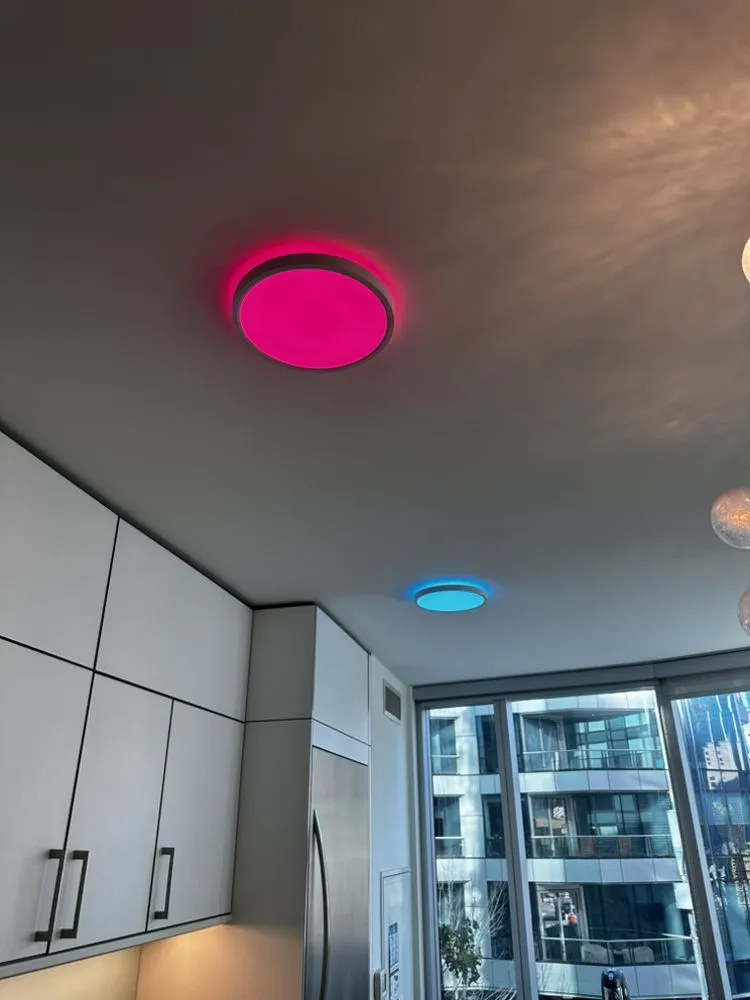 Slide of Zion Electric