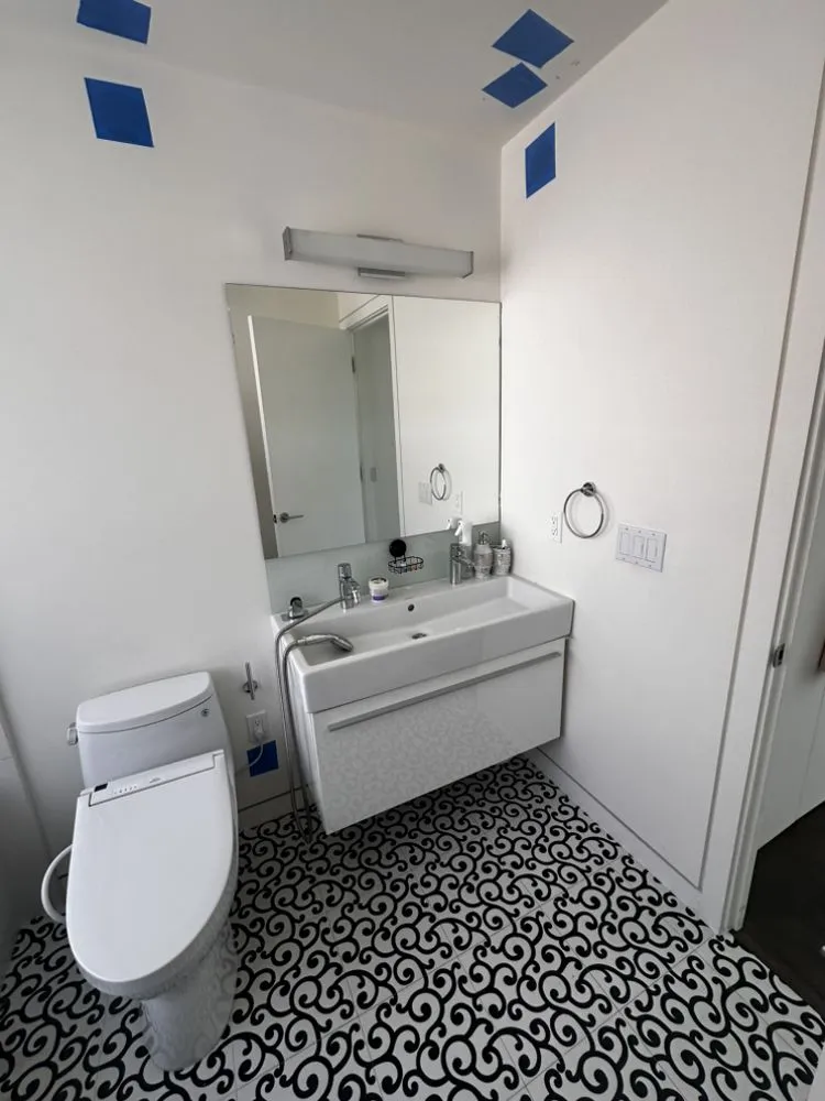 Slide of Zion Electric