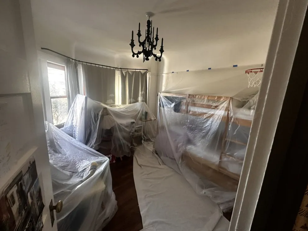 Slide of Zion Electric