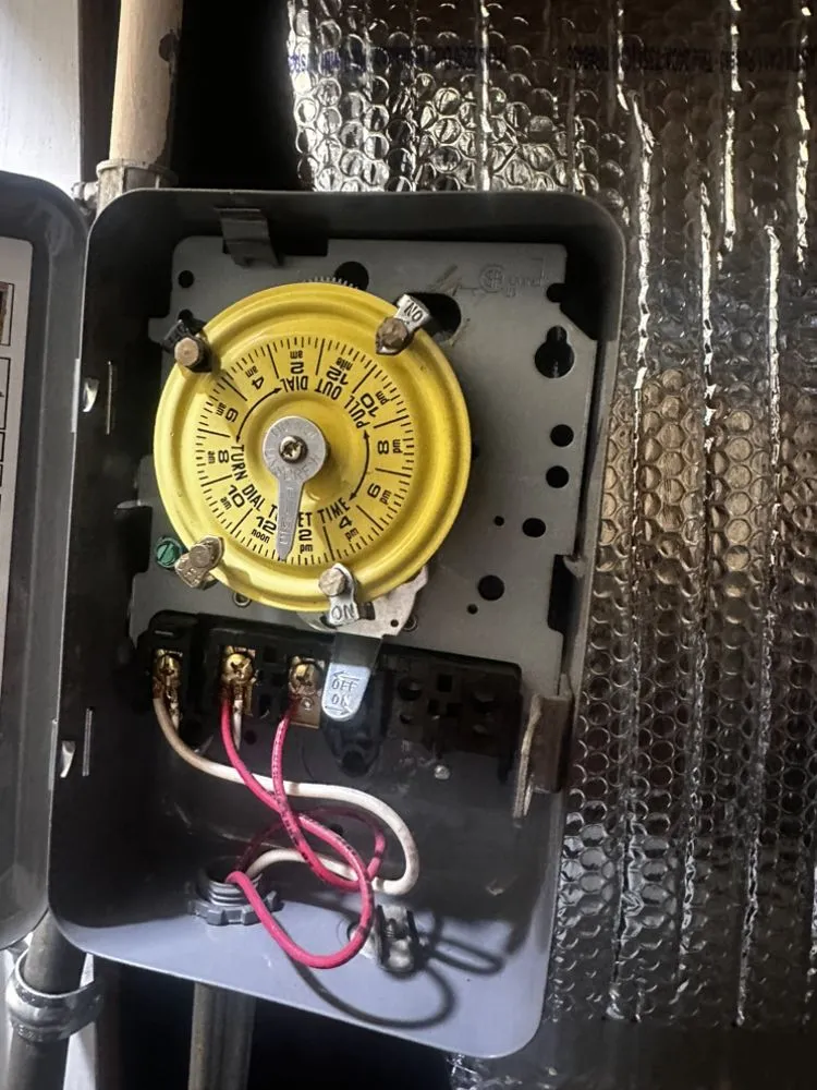 Licensed circuit breaker repair in , by Zion Electric