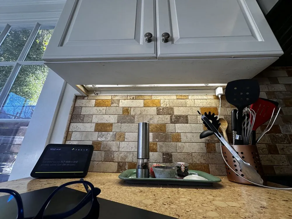 Slide of Zion Electric