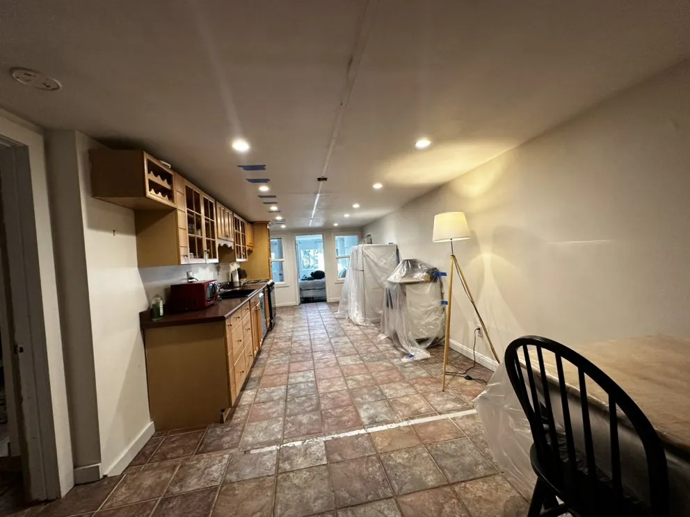 Slide of Zion Electric