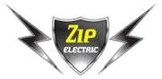 Slide of Zip Electric