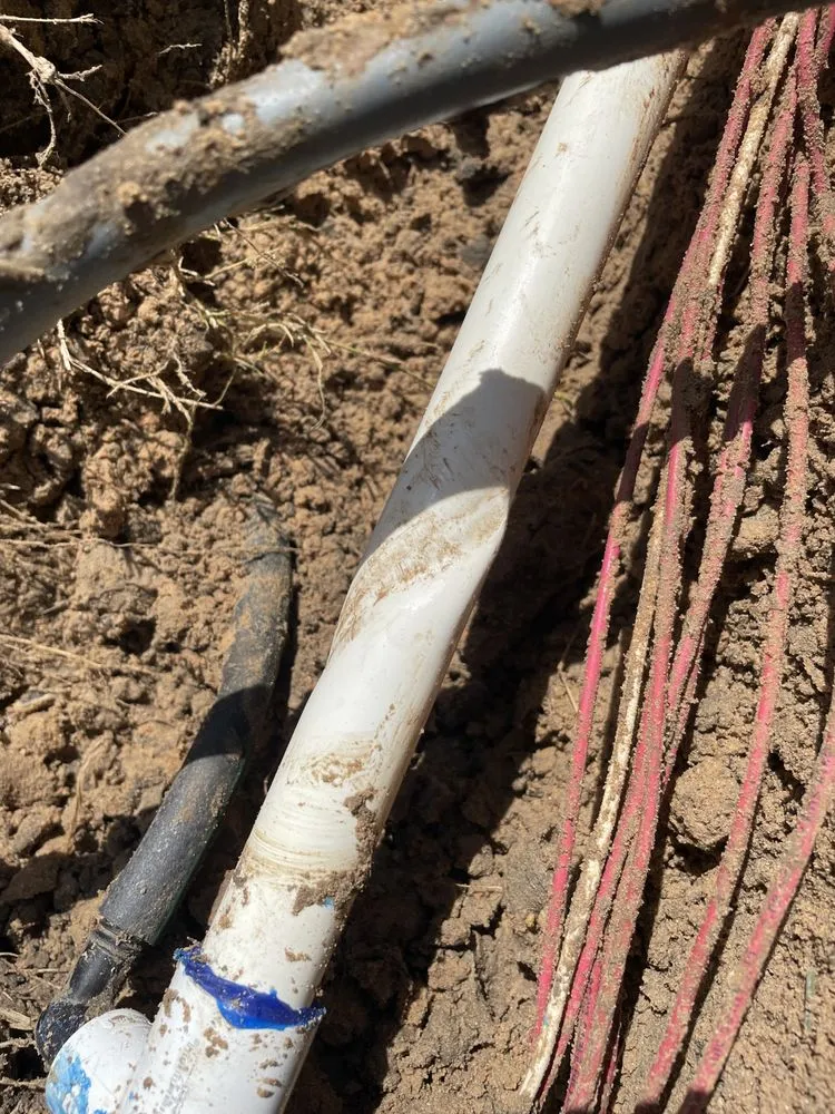 Slide of Zip Electric