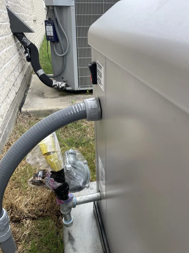 Slide of Zip Electric