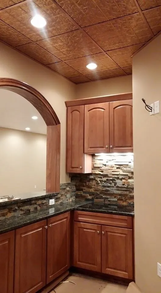 Slide of Zip's Electric