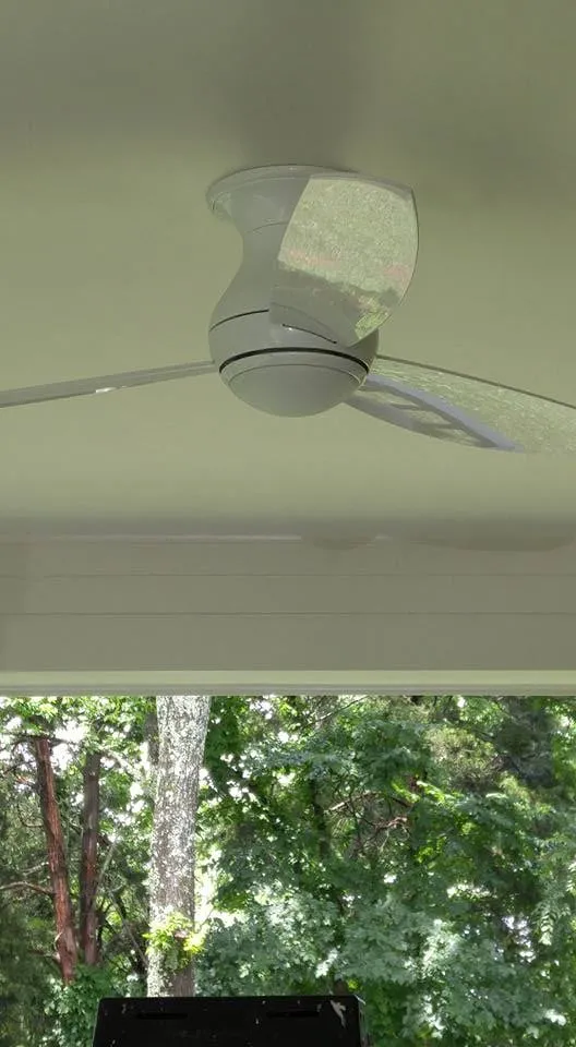 Slide of Zip's Electric