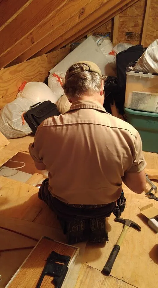 Emergency emergency electrical service in ,  by Zip's Electric