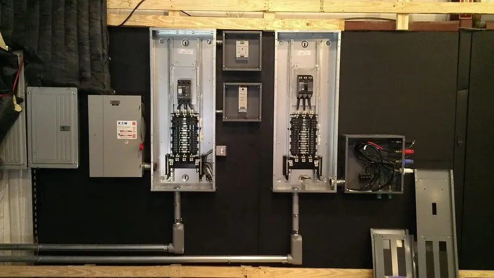 Slide of Zip's Electric