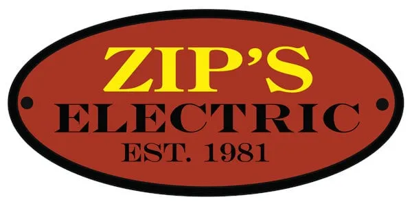Slide of Zip's Electric