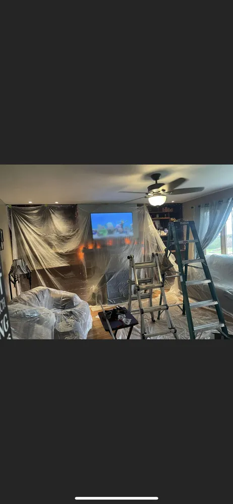 Slide of Zirwas Electrical Services