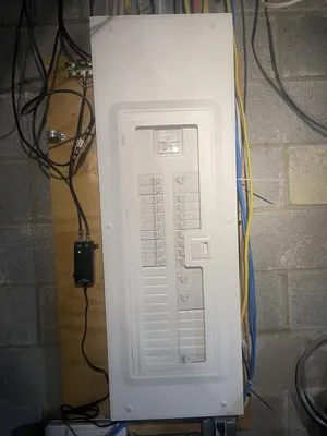 Zirwas Electrical Services